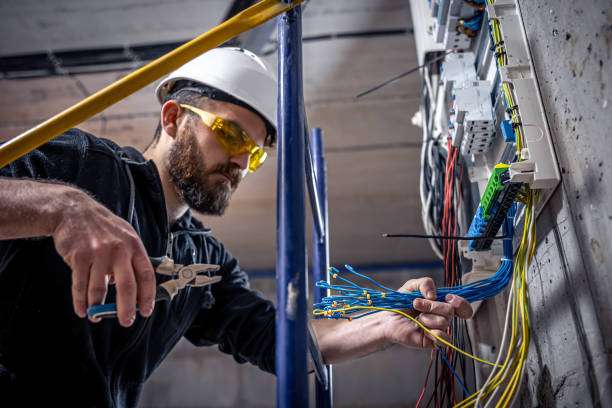 Best Electrical Contractors for Businesses  in Fort Valley, AZ