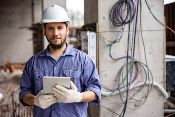 Best Affordable Electrician  in Fort Valley, AZ